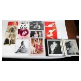 Marilyn Monroe Lot - Headshots, Photos