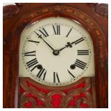 Antique Pendulum Clock
