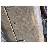 Lot of 2 Vintage Suitcases Lot of 2 Vintage Suitcases