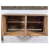 Pride of La Verne Wooden Citrus Crate Pride of La Verne Wooden Citrus Crate