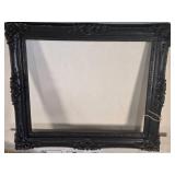 Lot of 3 Ornate Picture Frames Lot of 3 Ornate Picture Frames