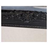 Lot of 3 Ornate Picture Frames Lot of 3 Ornate Picture Frames