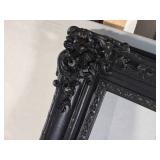 Lot of 3 Ornate Picture Frames Lot of 3 Ornate Picture Frames