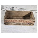 Land O Land O