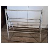 Wooden Drying Rack Wooden Drying Rack