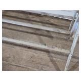 Wooden Drying Rack Wooden Drying Rack