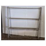 Wooden Drying Rack Wooden Drying Rack
