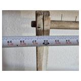 Wooden Drying Rack Wooden Drying Rack