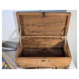 Assorted Vintage Books, Wooden Boxes, and Picture Frames Assorted Vintage Books, Wooden Boxes, and Picture Frames