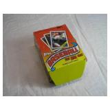Full Box of 1988 Topps Baseball Cards 36 Unopened Packs Full Box of 1988 Topps Baseball Cards 36 Unopened Packs