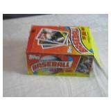 Full Box of 1988 Topps Baseball Cards 36 Unopened Packs Full Box of 1988 Topps Baseball Cards 36 Unopened Packs