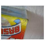 Full Box of 1988 Topps Baseball Cards 36 Unopened Packs Full Box of 1988 Topps Baseball Cards 36 Unopened Packs