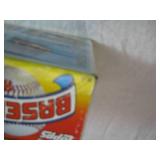Full Box of 1988 Topps Baseball Cards 36 Unopened Packs Full Box of 1988 Topps Baseball Cards 36 Unopened Packs