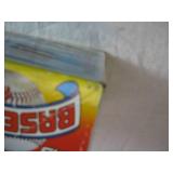 Full Box of 1988 Topps Baseball Cards 36 Unopened Packs Full Box of 1988 Topps Baseball Cards 36 Unopened Packs