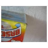 Full Box of 1988 Topps Baseball Cards 36 Unopened Packs Full Box of 1988 Topps Baseball Cards 36 Unopened Packs
