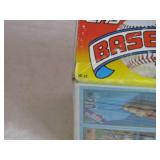 Full Box of 1988 Topps Baseball Cards 36 Unopened Packs Full Box of 1988 Topps Baseball Cards 36 Unopened Packs