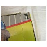 Full Box of Unopened Packs of 1989 Fleer Baseball Cards Full Box of Unopened Packs of 1989 Fleer Baseball Cards