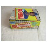 Full Box of Unopened Packs of 1989 Fleer Baseball Cards Full Box of Unopened Packs of 1989 Fleer Baseball Cards