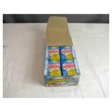 Full Box of Unopened Packs of 1989 Topps Baseball Cards Full Box of Unopened Packs of 1989 Topps Baseball Cards