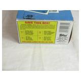 Full Box of Unopened Packs of 1989 Topps Baseball Cards Full Box of Unopened Packs of 1989 Topps Baseball Cards