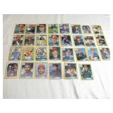 1987 Topps Minnesota Twins Baseball Cards Featuring Kirby Puckett, Kent Hrbek, and Bert Blyleven 1987 Topps Minnesota Twins Baseball Cards Featuring Kirby Puckett, Kent Hrbek, and Bert Blyleven