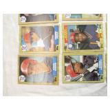 1987 Topps Minnesota Twins Baseball Cards Featuring Kirby Puckett, Kent Hrbek, and Bert Blyleven 1987 Topps Minnesota Twins Baseball Cards Featuring Kirby Puckett, Kent Hrbek, and Bert Blyleven