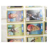 1987 Topps Minnesota Twins Baseball Cards Featuring Kirby Puckett, Kent Hrbek, and Bert Blyleven 1987 Topps Minnesota Twins Baseball Cards Featuring Kirby Puckett, Kent Hrbek, and Bert Blyleven