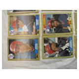 1987 Topps Minnesota Twins Baseball Cards Featuring Kirby Puckett, Kent Hrbek, and Bert Blyleven 1987 Topps Minnesota Twins Baseball Cards Featuring Kirby Puckett, Kent Hrbek, and Bert Blyleven
