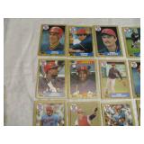 1987 Topps Minnesota Twins Baseball Cards Featuring Kirby Puckett, Kent Hrbek, and Bert Blyleven 1987 Topps Minnesota Twins Baseball Cards Featuring Kirby Puckett, Kent Hrbek, and Bert Blyleven