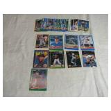 Lot of Minnesota Twins Baseball Cards Featuring Kirby Puckett, Scott Erickson, and Kent Hrbek Lot of Minnesota Twins Baseball Cards Featuring Kirby Puckett, Scott Erickson, and Kent Hrbek