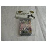 Harley-Davidson and Other Collectible Motorcycle Trading Cards 30 Count Harley-Davidson and Other Collectible Motorcycle Trading Cards 30 Count
