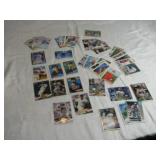 Lot of Baseball Cards Featuring Kirby Puckett, Dale Earnhardt and Ryne Sandberg Lot of Baseball Cards Featuring Kirby Puckett, Dale Earnhardt and Ryne Sandberg