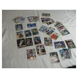 Lot of Baseball Cards Featuring Kirby Puckett, Dale Earnhardt and Ryne Sandberg Lot of Baseball Cards Featuring Kirby Puckett, Dale Earnhardt and Ryne Sandberg