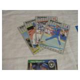 Lot of Baseball Cards Featuring Kirby Puckett, Dale Earnhardt and Ryne Sandberg Lot of Baseball Cards Featuring Kirby Puckett, Dale Earnhardt and Ryne Sandberg
