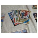 Lot of Baseball Cards Featuring Kirby Puckett, Dale Earnhardt and Ryne Sandberg Lot of Baseball Cards Featuring Kirby Puckett, Dale Earnhardt and Ryne Sandberg