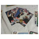 Lot of Baseball Cards Featuring Kirby Puckett, Dale Earnhardt and Ryne Sandberg Lot of Baseball Cards Featuring Kirby Puckett, Dale Earnhardt and Ryne Sandberg