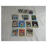 Lot of Minnesota Twins Baseball Cards Featuring Harmon Killebrew, Tony Oliva, Frank Viola, and Kent Hrbek Lot of Minnesota Twins Baseball Cards Featuring Harmon Killebrew, Tony Oliva, Frank Viola, and Kent Hrbek