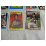 Lot of Minnesota Twins Baseball Cards Featuring Harmon Killebrew, Tony Oliva, Frank Viola, and Kent Hrbek Lot of Minnesota Twins Baseball Cards Featuring Harmon Killebrew, Tony Oliva, Frank Viola, and Kent Hrbek