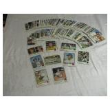 Lot of Vintage Baseball Cards Featuring Players Like Sandy Alomar and Chuck Seelbach Lot of Vintage Baseball Cards Featuring Players Like Sandy Alomar and Chuck Seelbach