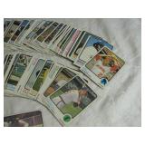 Lot of Vintage Baseball Cards Featuring Players Like Sandy Alomar and Chuck Seelbach Lot of Vintage Baseball Cards Featuring Players Like Sandy Alomar and Chuck Seelbach