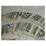 Lot of Vintage Baseball Cards Featuring Players Like Sandy Alomar and Chuck Seelbach Lot of Vintage Baseball Cards Featuring Players Like Sandy Alomar and Chuck Seelbach