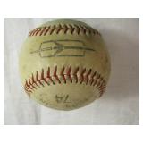 Oldsmobile Home Run 74 Baseball Oldsmobile Home Run 74 Baseball