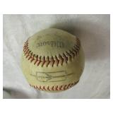 Oldsmobile Home Run 74 Baseball Oldsmobile Home Run 74 Baseball