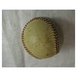 Oldsmobile Home Run 74 Baseball Oldsmobile Home Run 74 Baseball