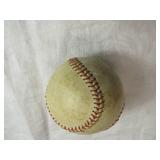 Oldsmobile Home Run 74 Baseball Oldsmobile Home Run 74 Baseball