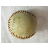 Oldsmobile Home Run 74 Baseball Oldsmobile Home Run 74 Baseball
