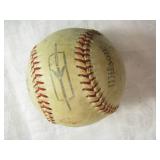 Oldsmobile Home Run 74 Baseball Oldsmobile Home Run 74 Baseball