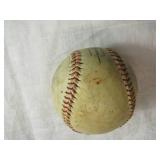 Oldsmobile Home Run 74 Baseball Oldsmobile Home Run 74 Baseball