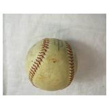 Oldsmobile Home Run 74 Baseball Oldsmobile Home Run 74 Baseball
