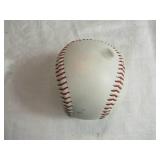 Nolan Ryan Commemorative Baseball Nolan Ryan Commemorative Baseball